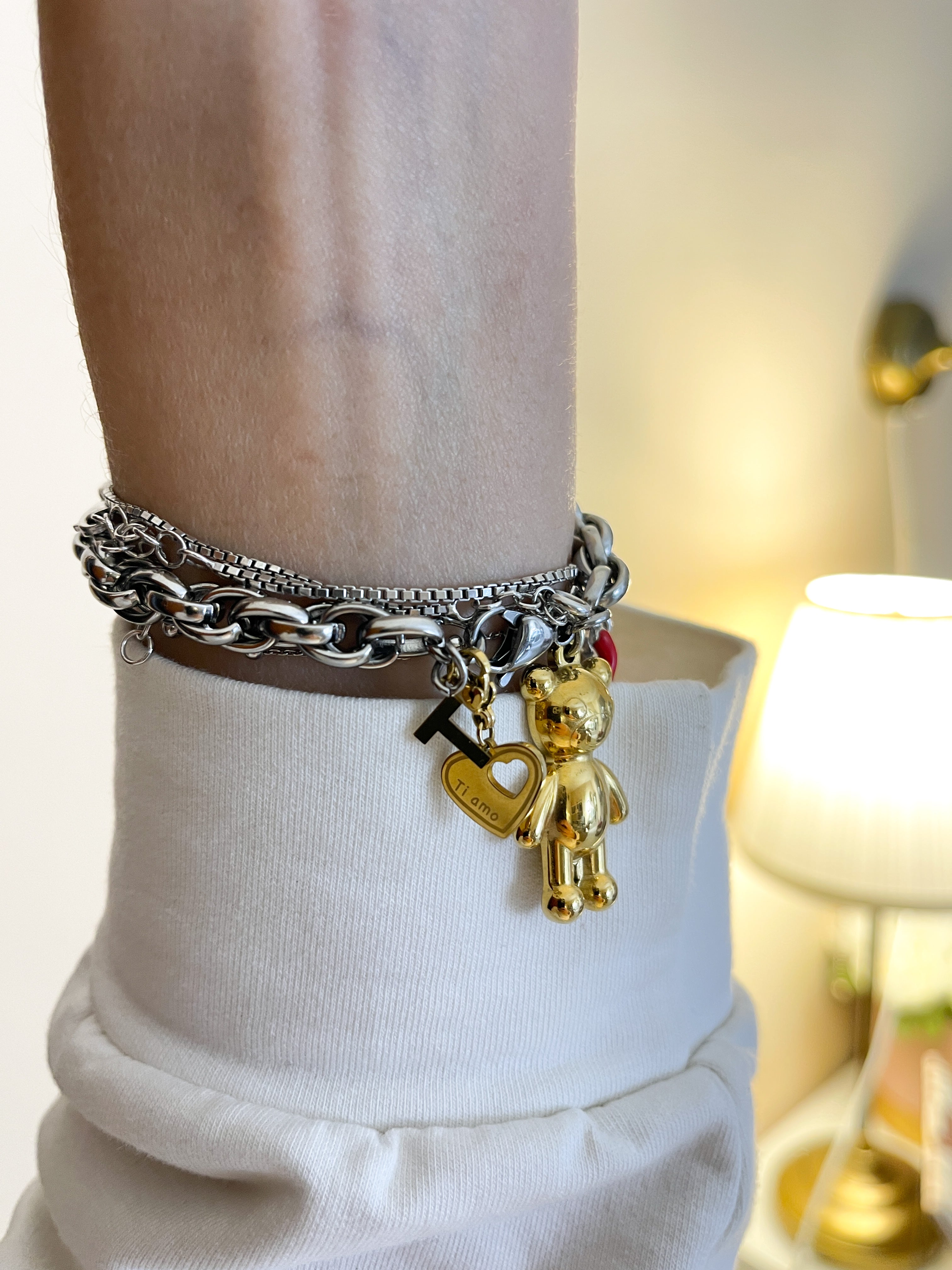 Bracciale Teo