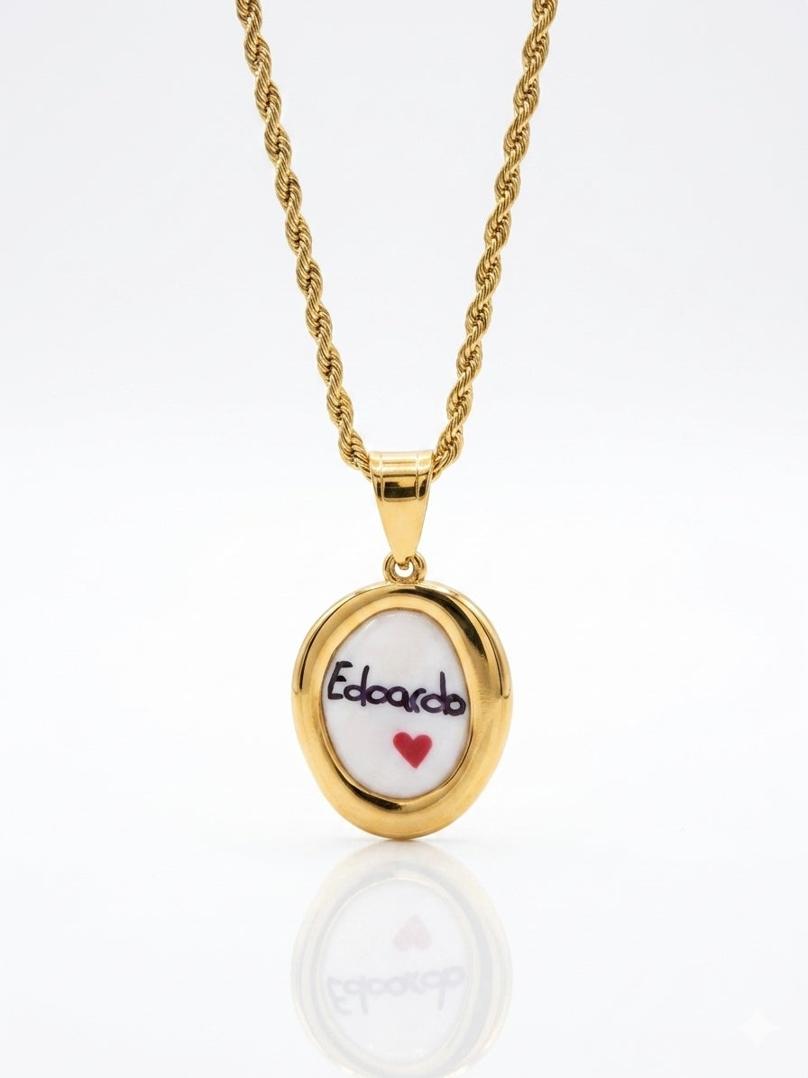 Collana Teo
