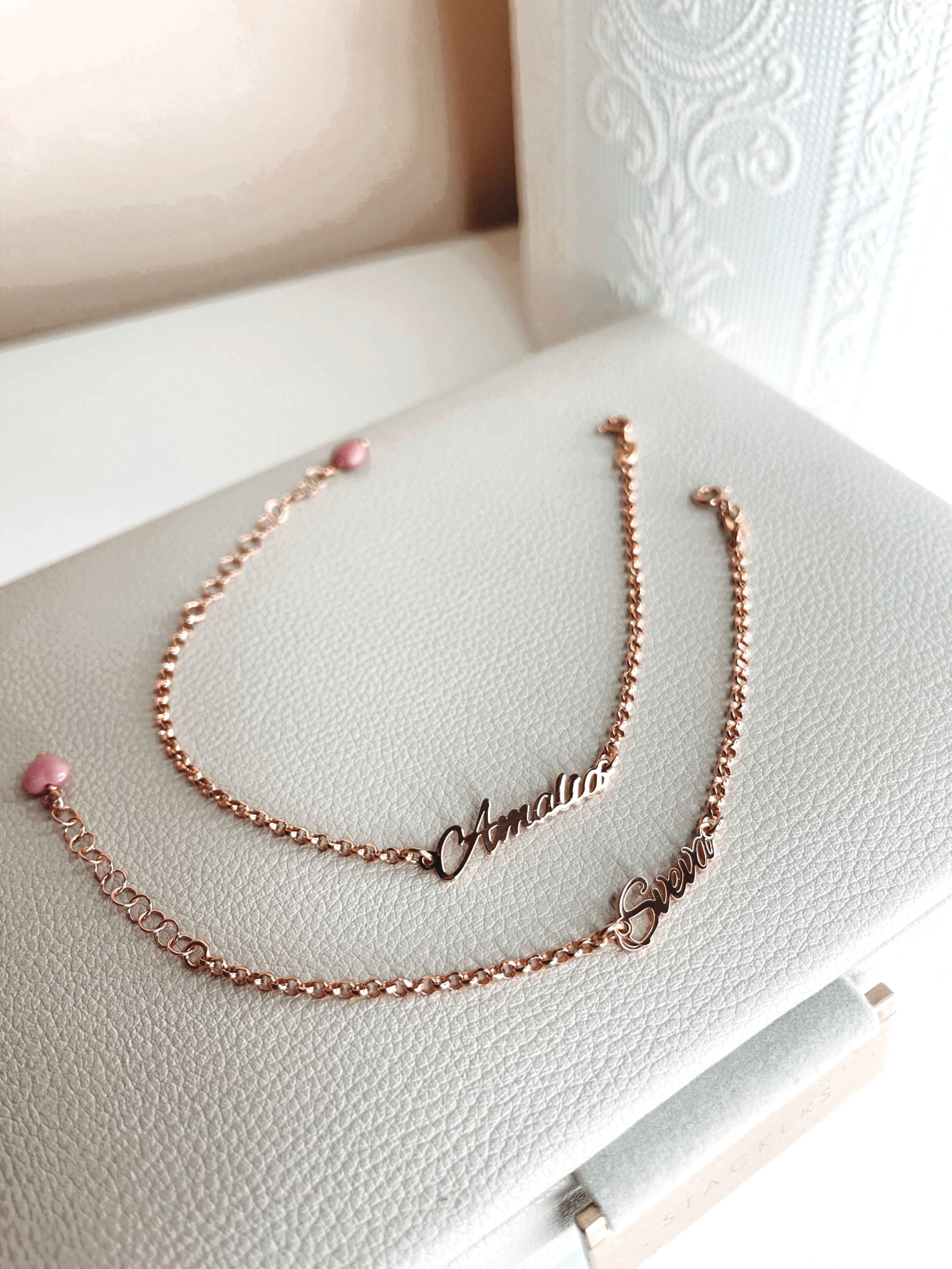 Bracciale Nome
