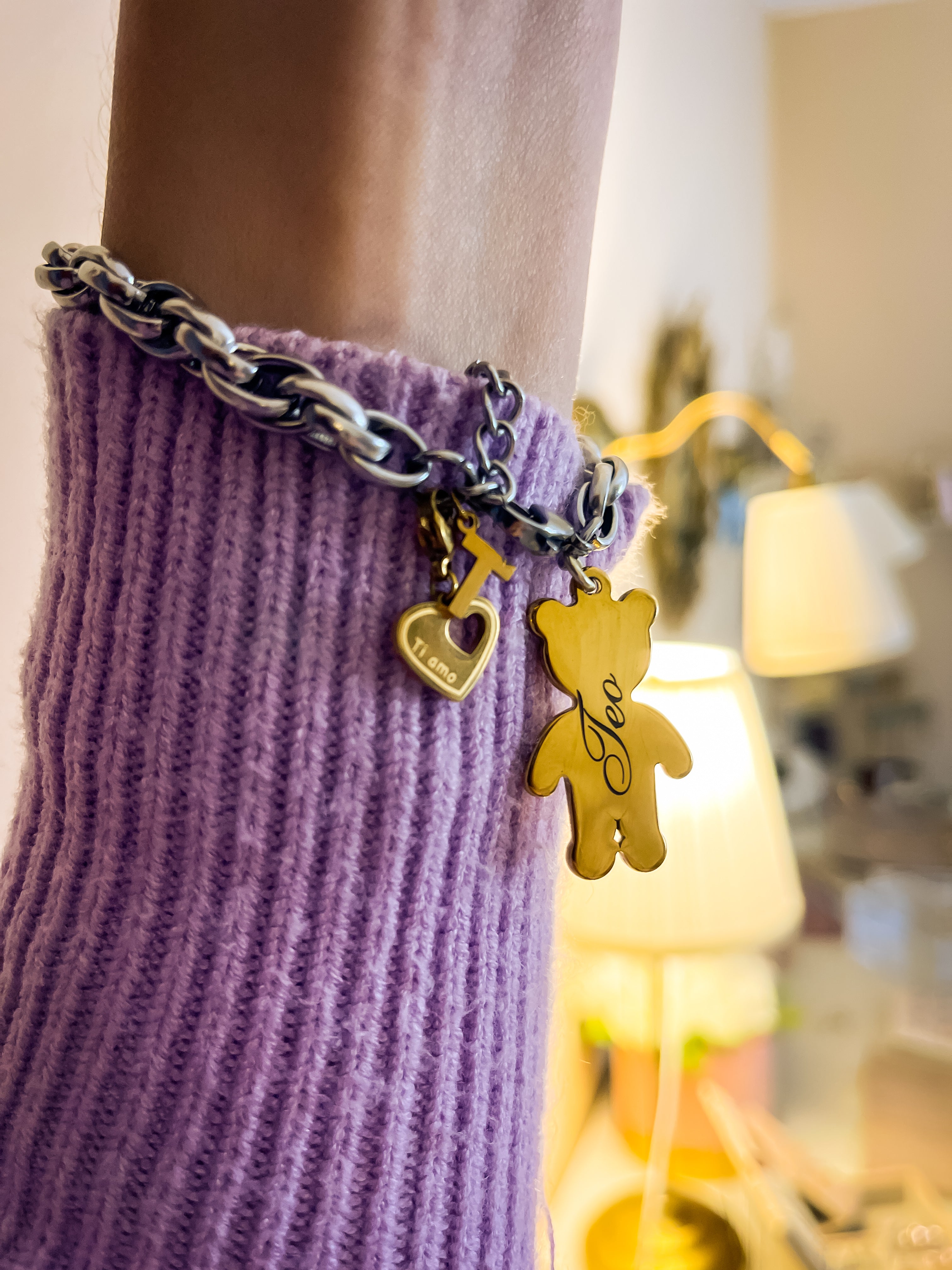 Bracciale Teo