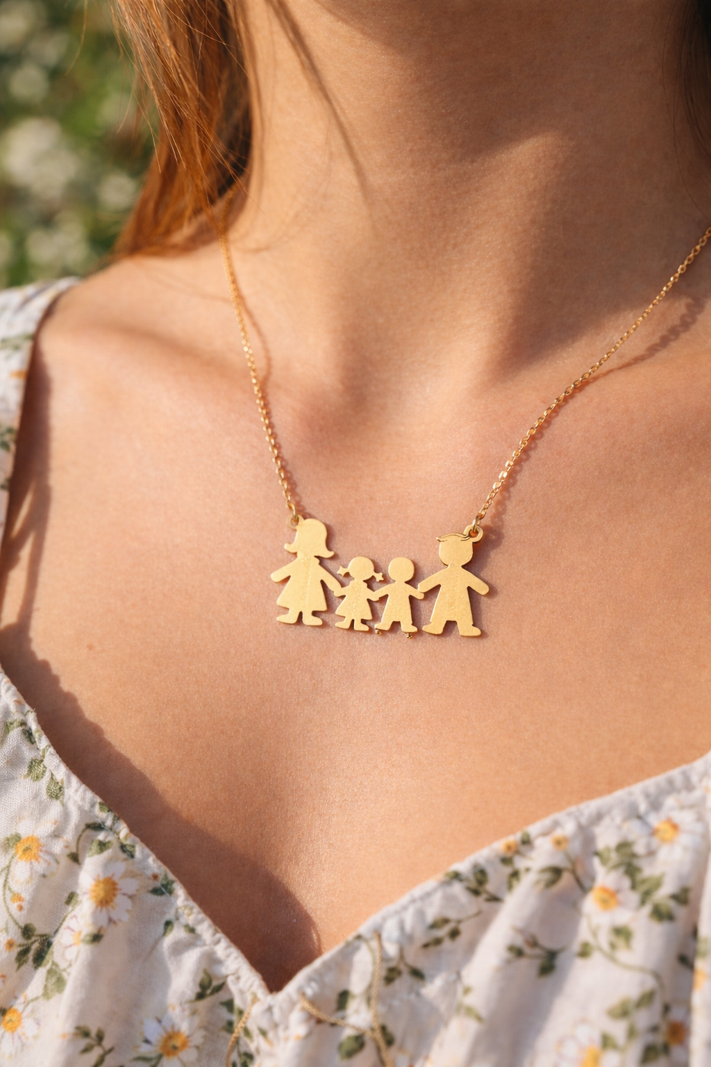Collana Personaggi Family