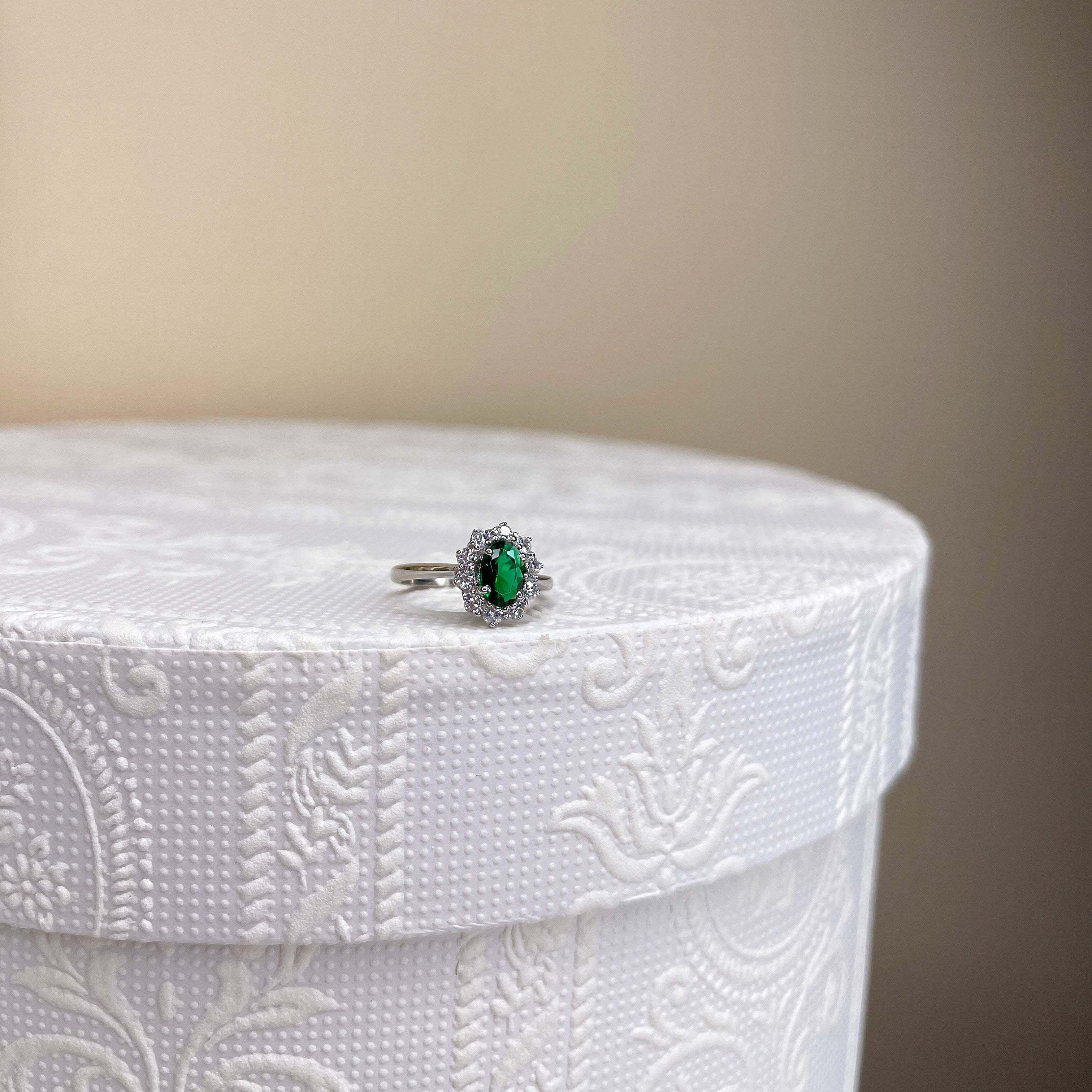 Anello Lady Kate Artigianale