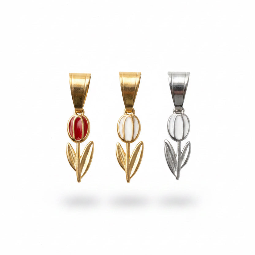 Charm Tulipano