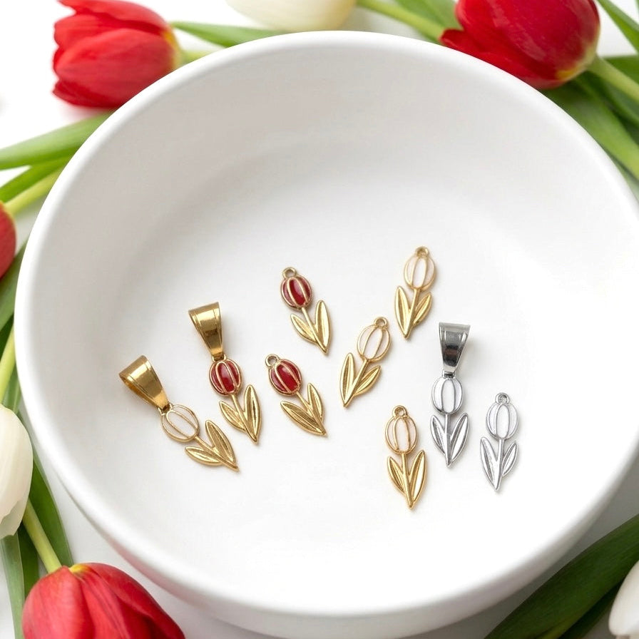 Charm Tulipano