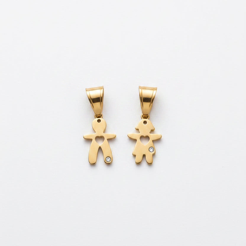 Charm Bimbo - Bimba