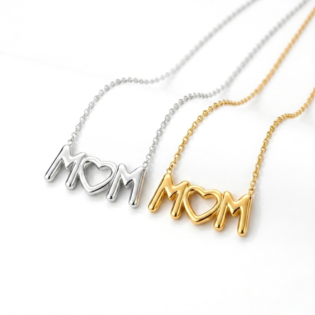 Collana Bouble MOM