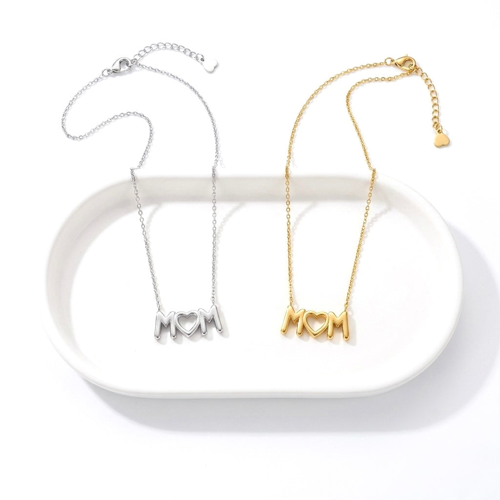 Collana Bouble MOM