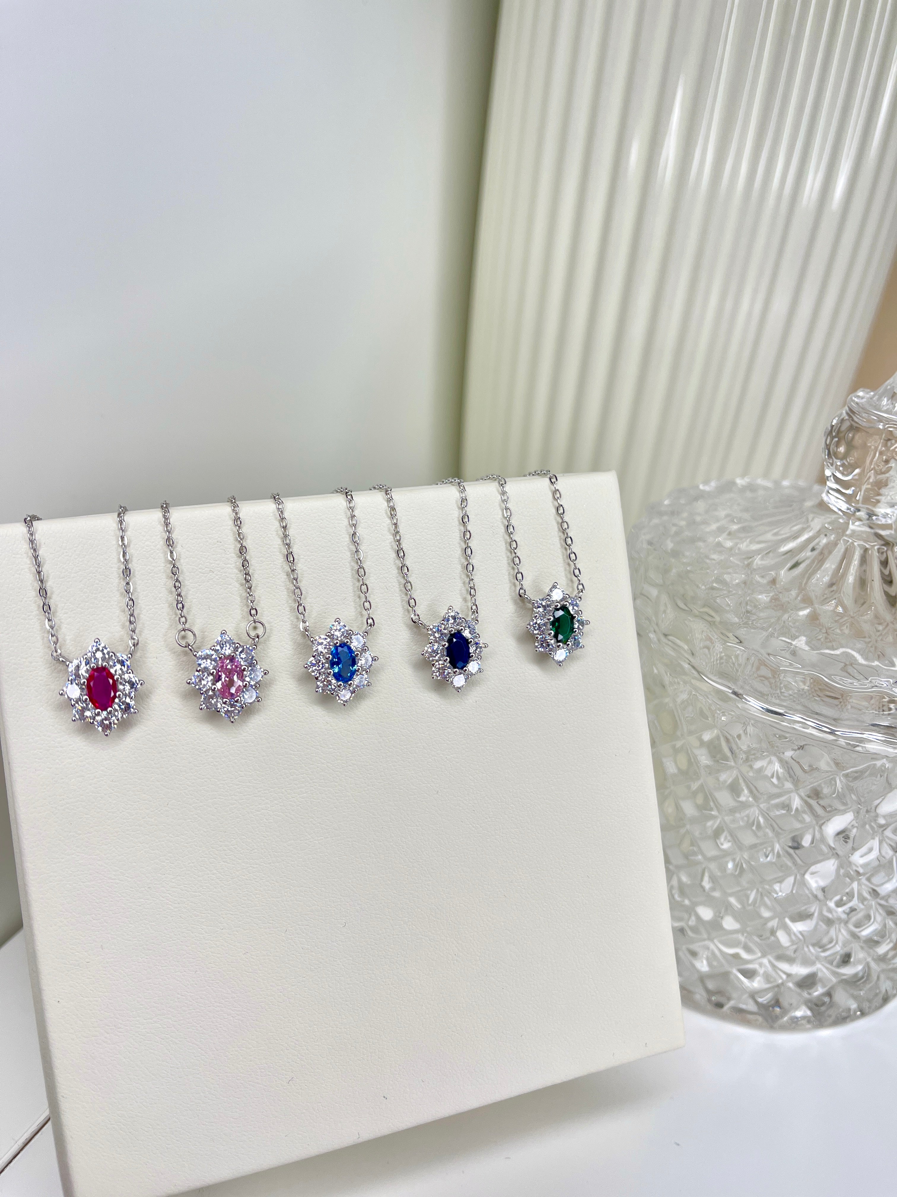 Collana Kate