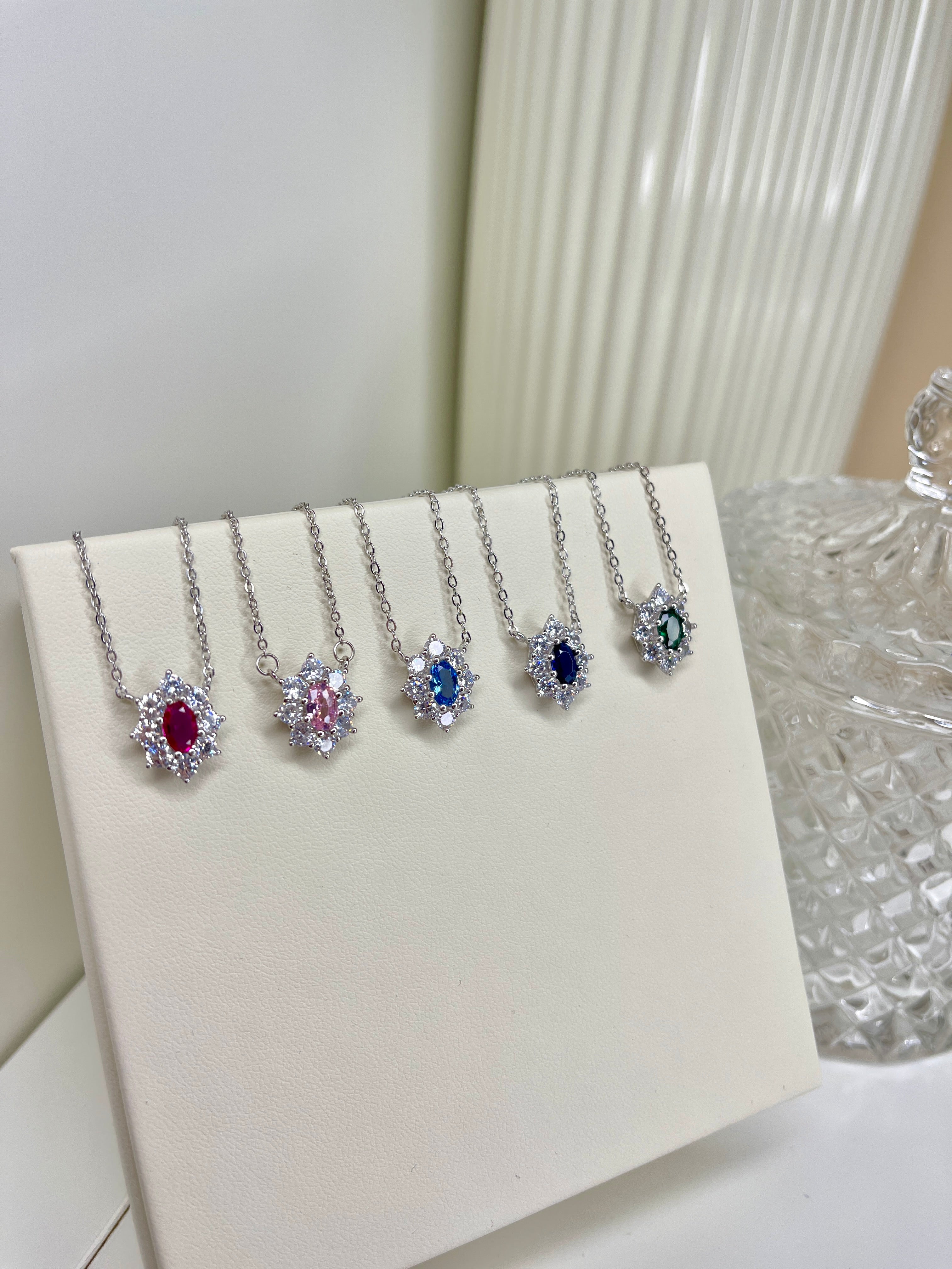 Collana Kate
