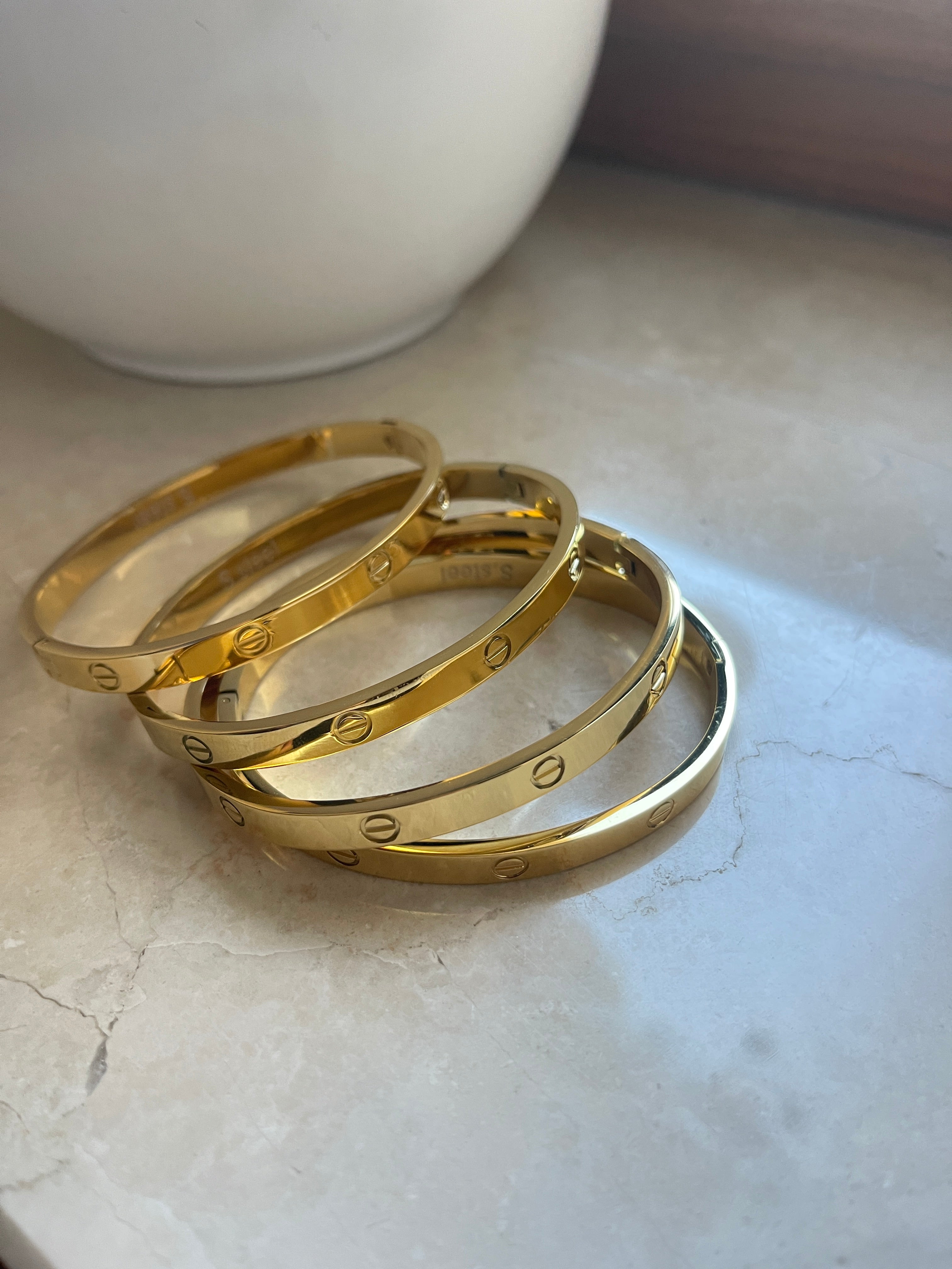 Bracciale Manetta