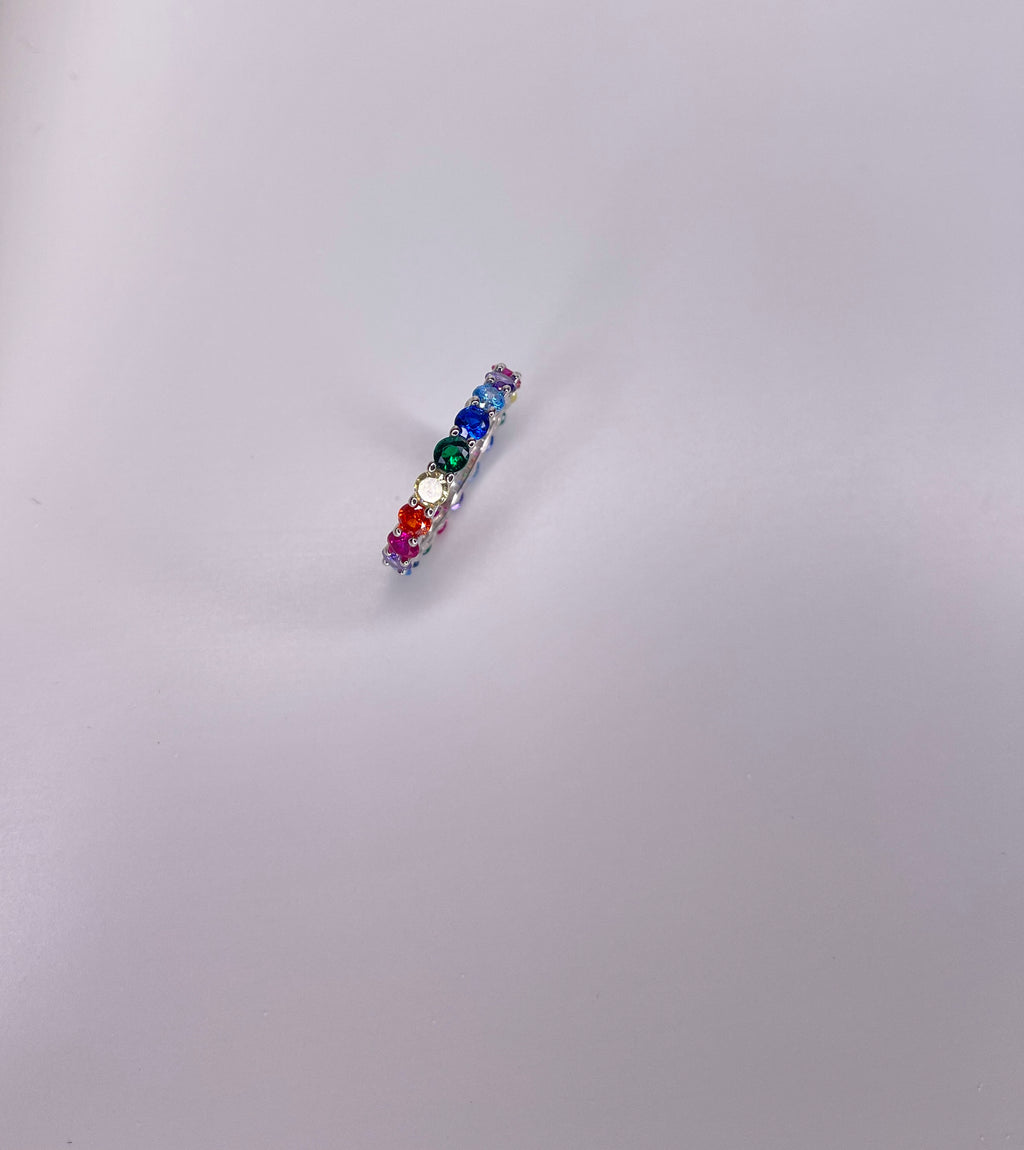 Veretta Arcobaleno