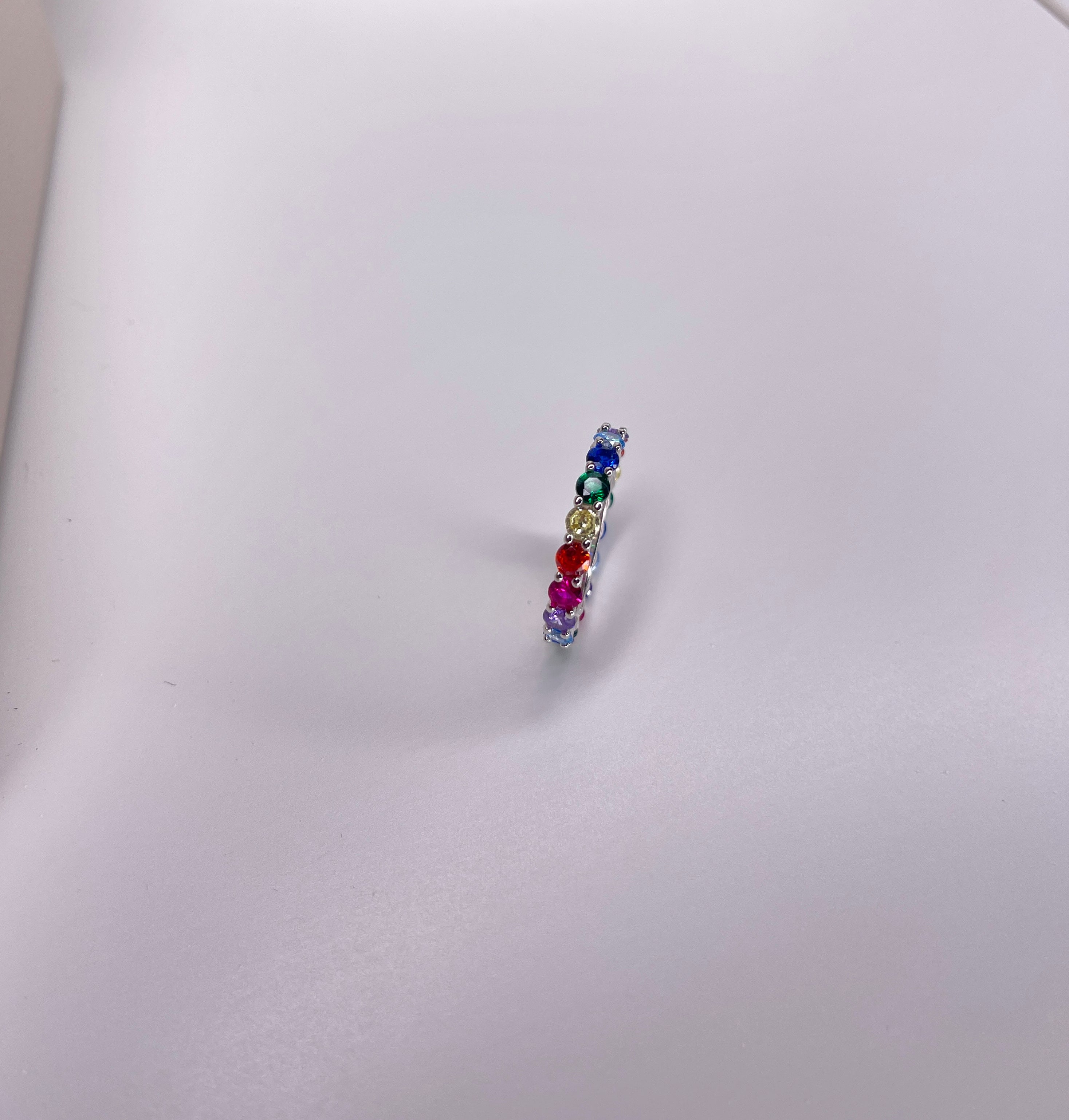 Veretta Arcobaleno