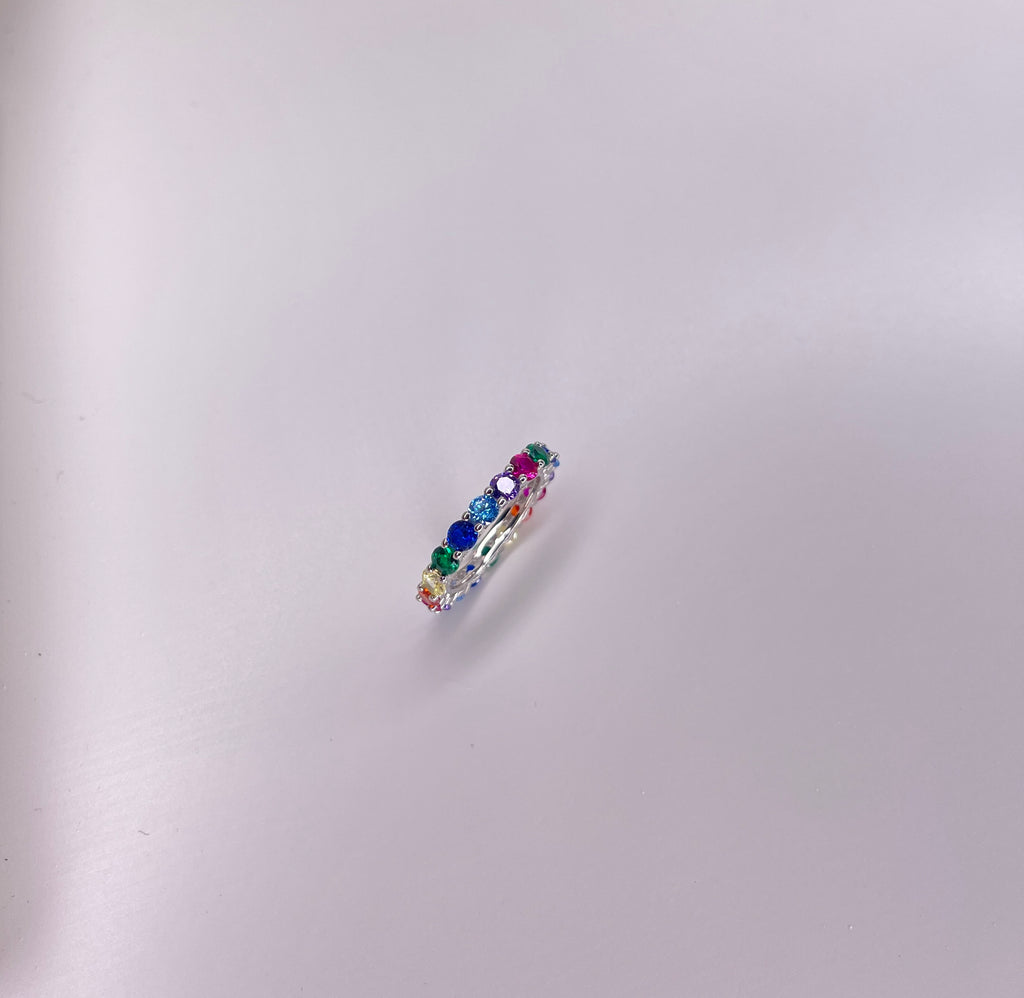 Veretta Arcobaleno