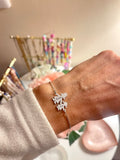 Bracciale Personaggi Family