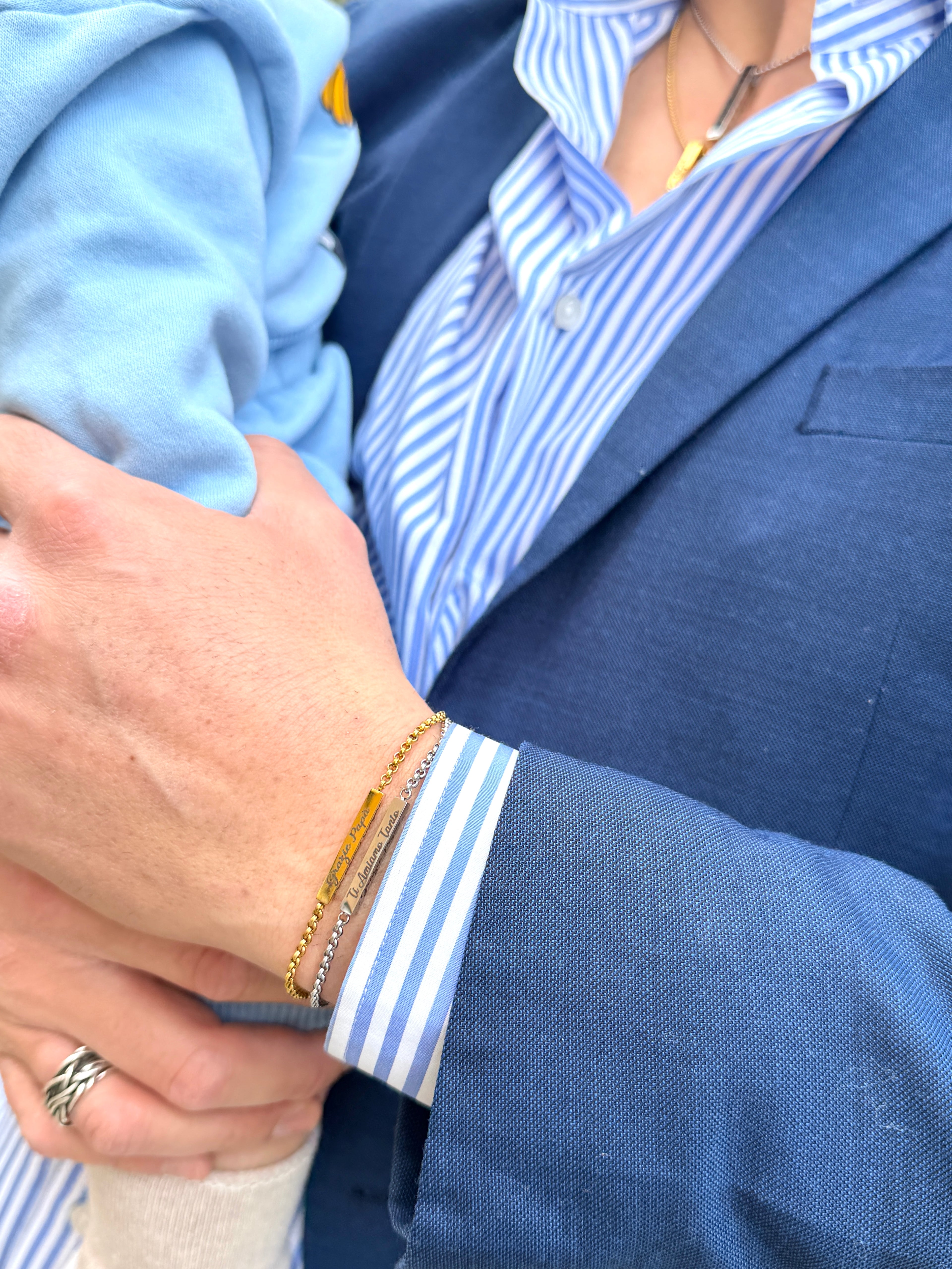 Bracciale Regolino