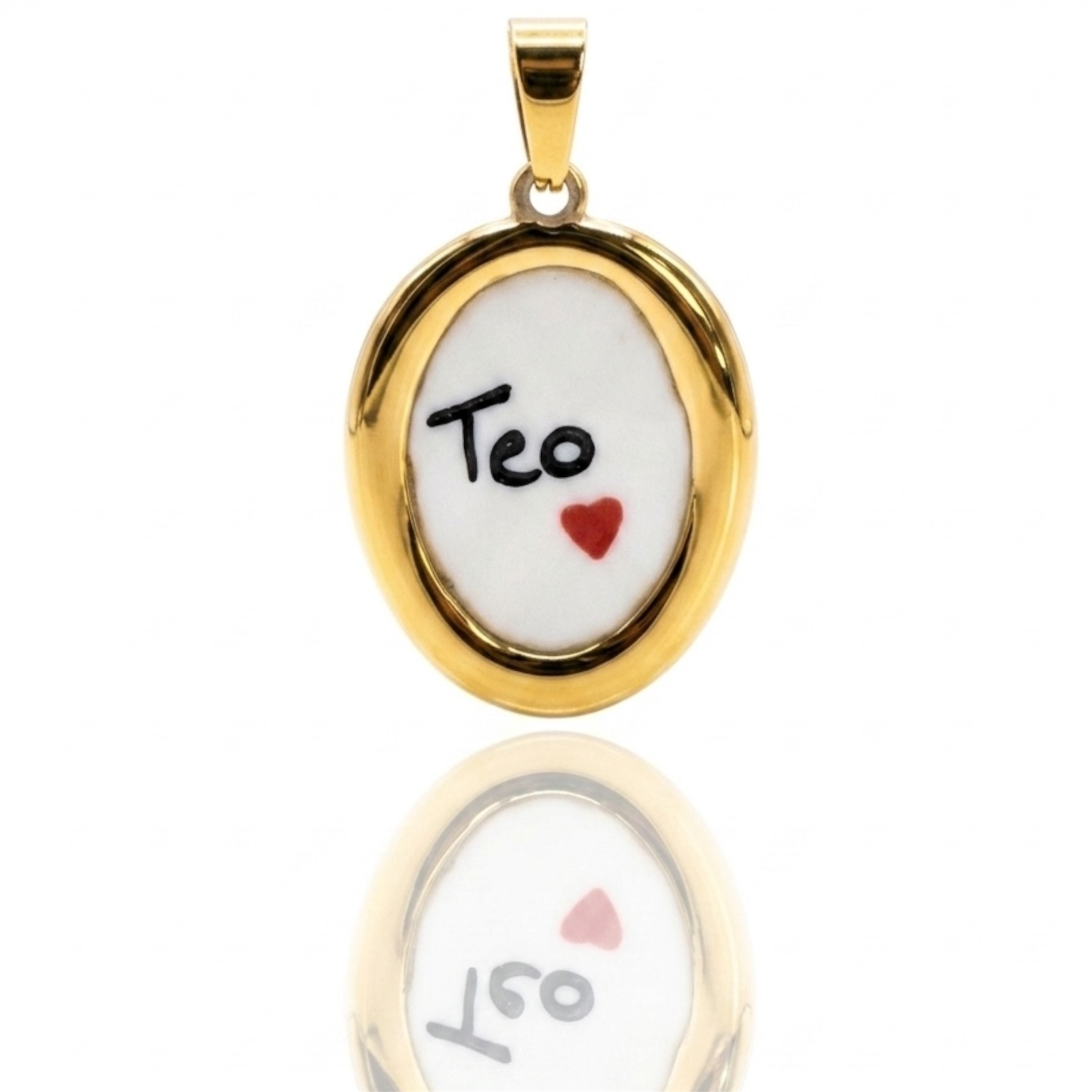 Ciondolo Teo