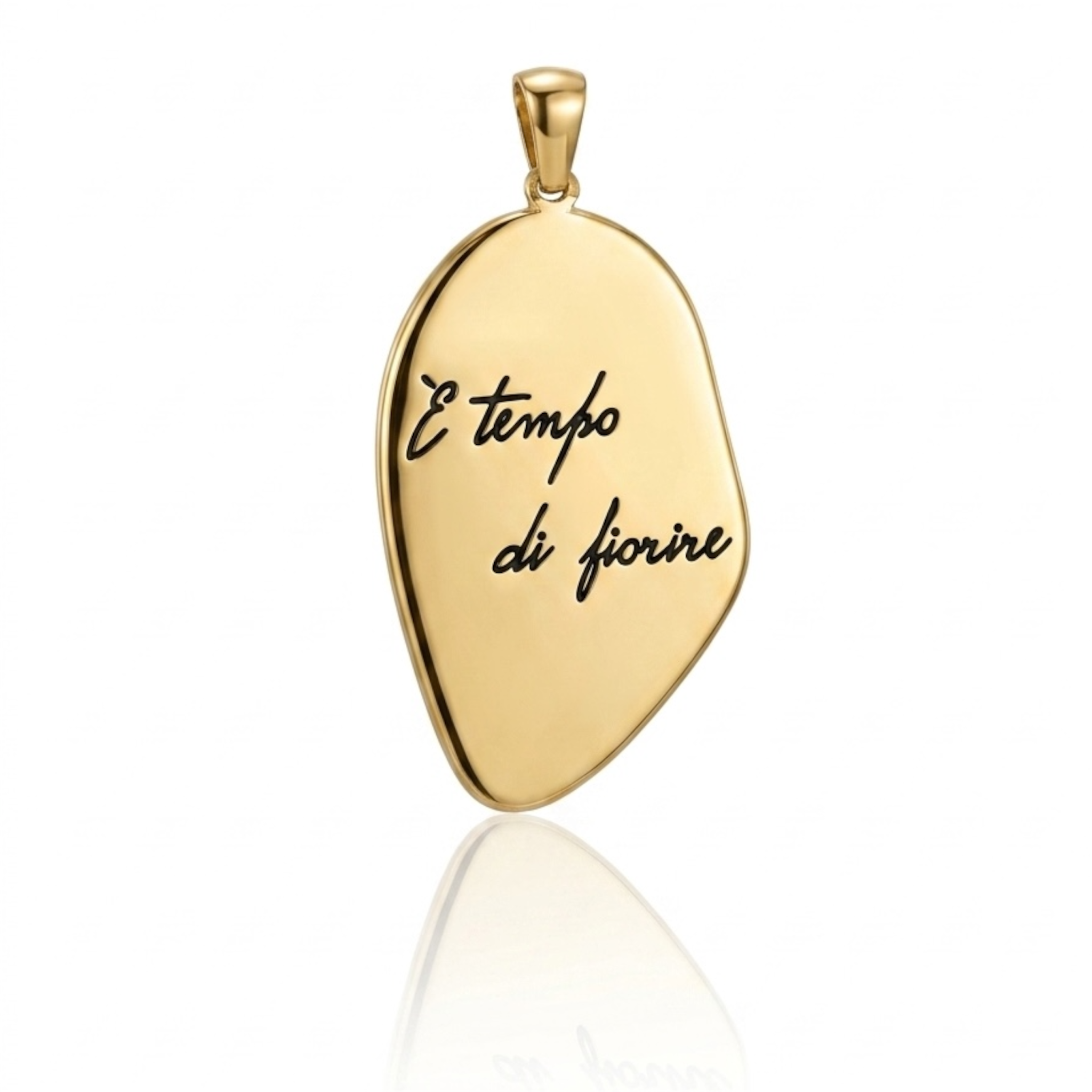 Charm Rifiorire