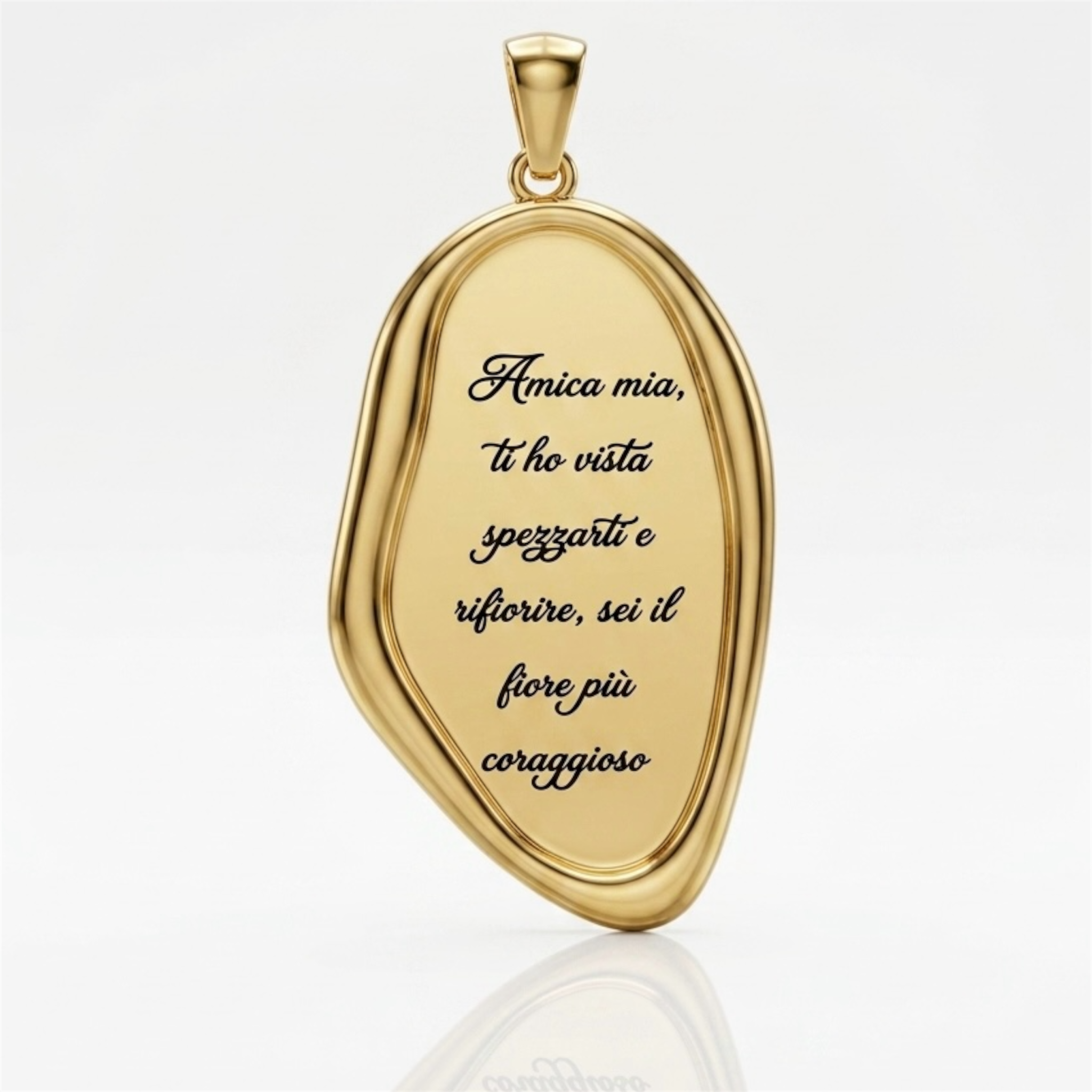 Charm Rifiorire