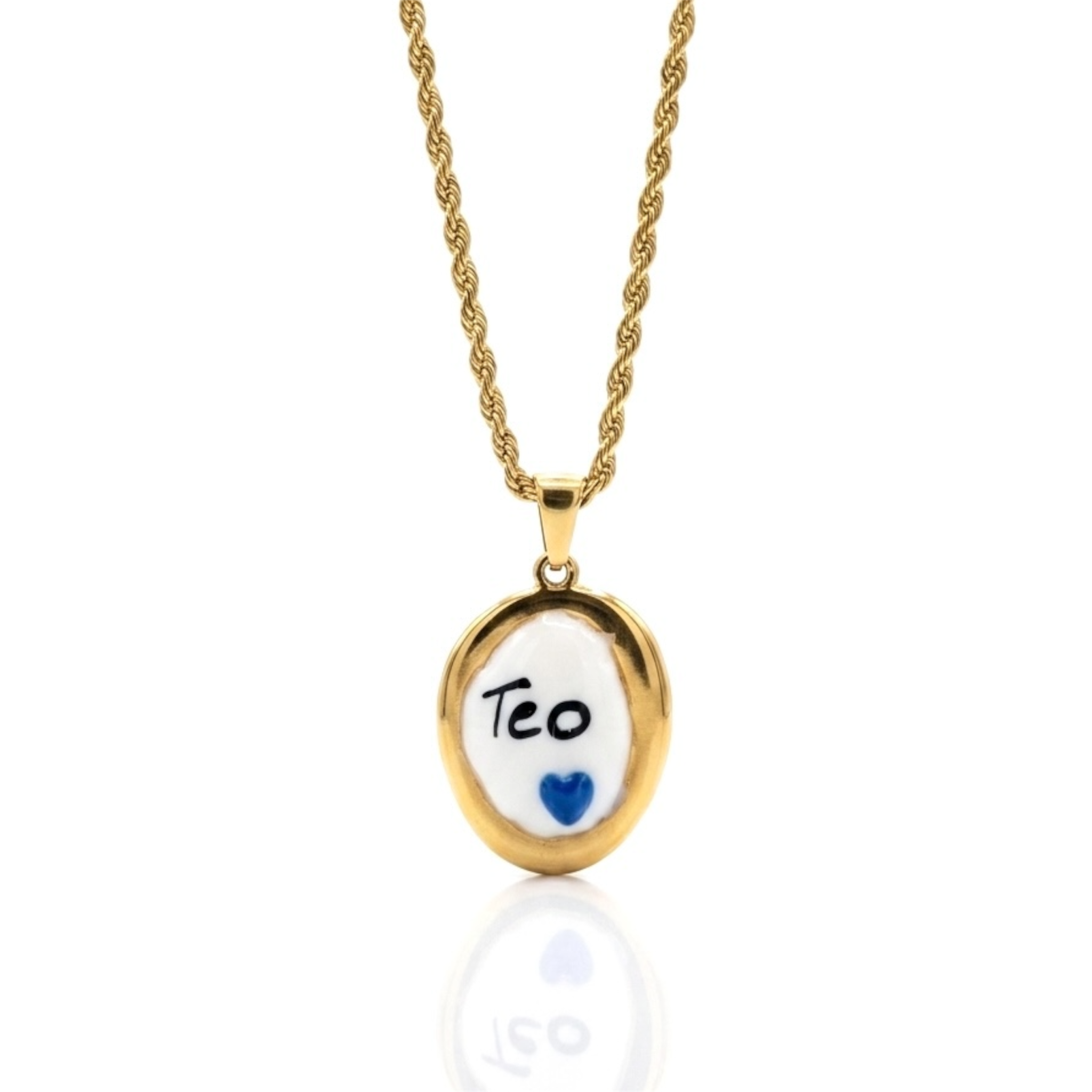 Collana Teo