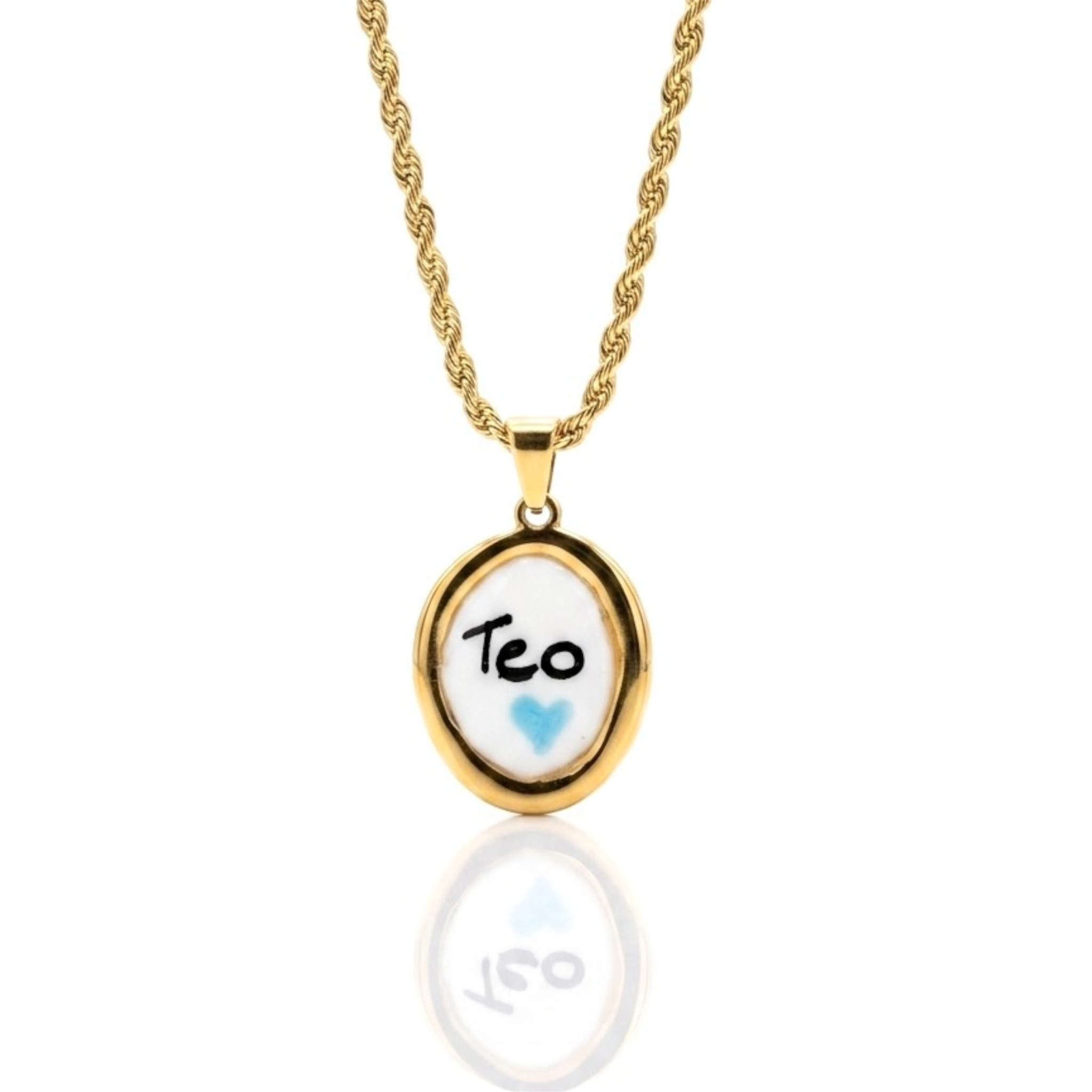Collana Teo