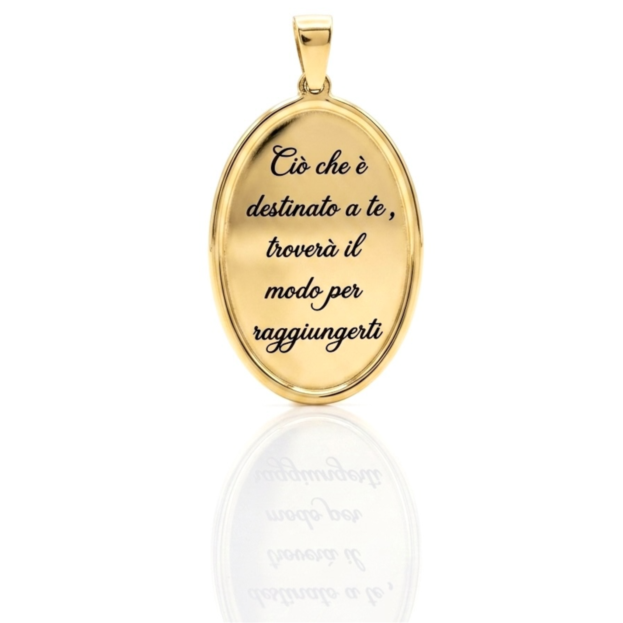 Charm Destino