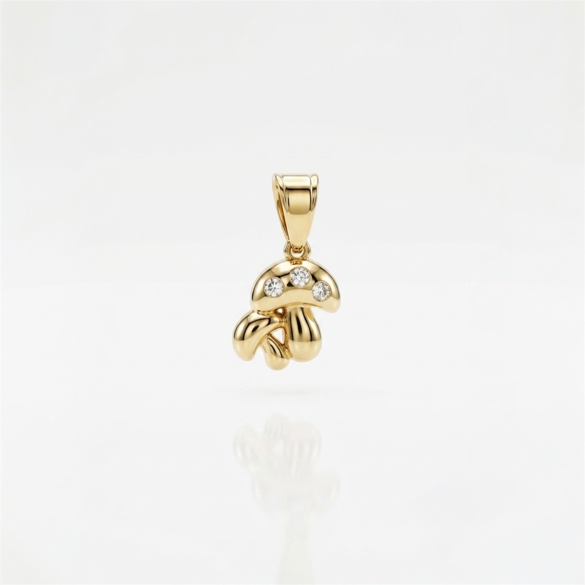 Charm Funghetti