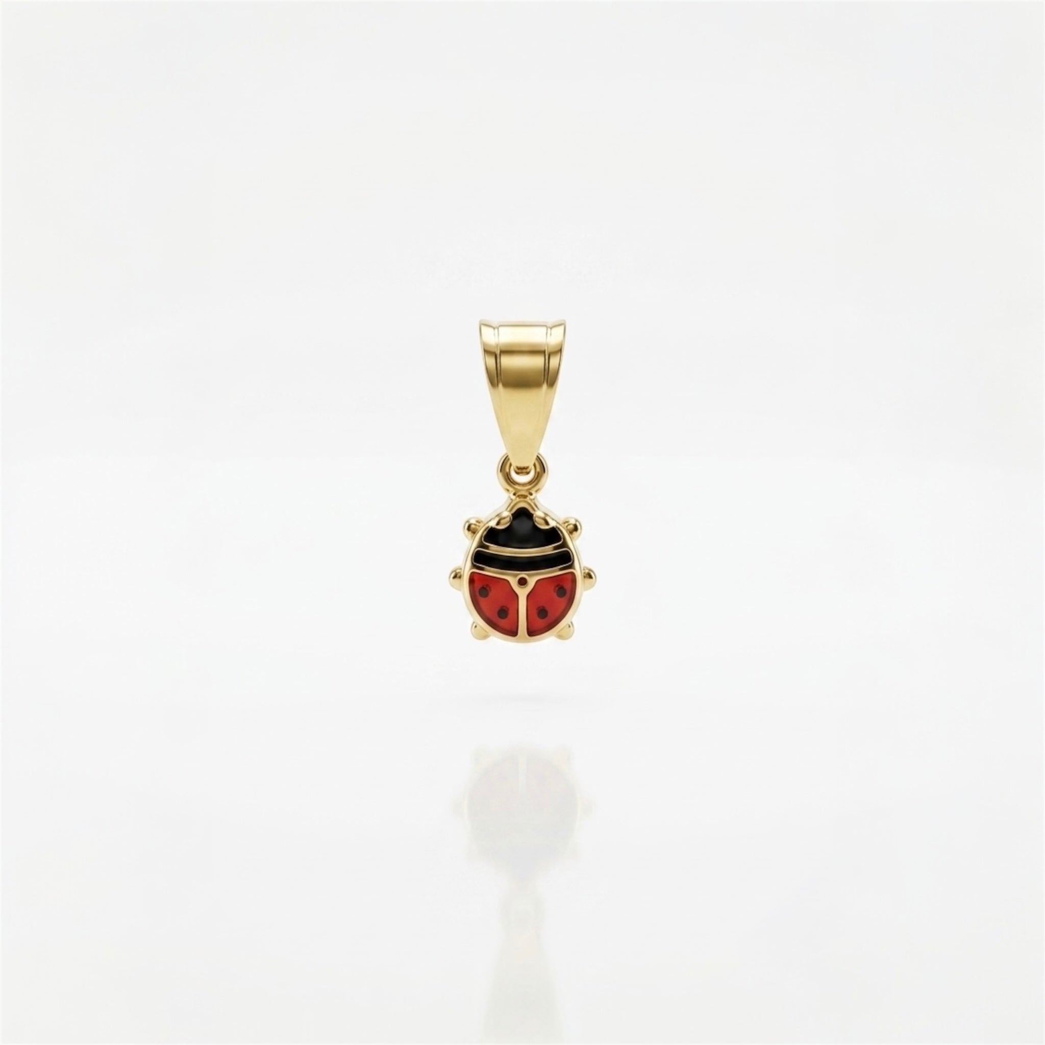 Charm Coccinella