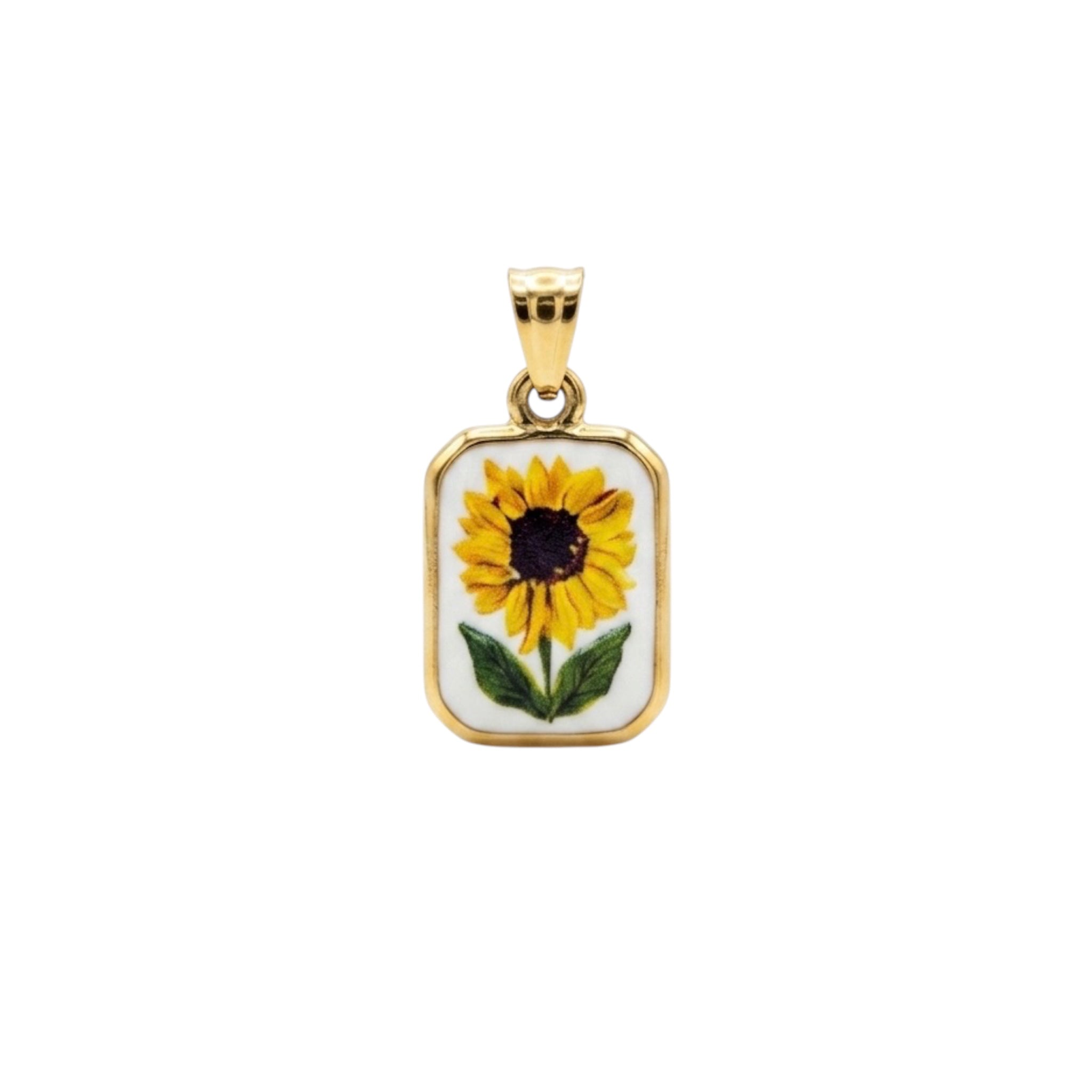 Charm Custode del Sole