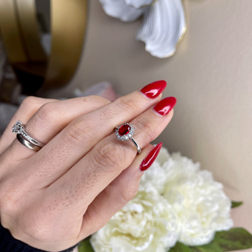 Bague Lady Kate Bébé