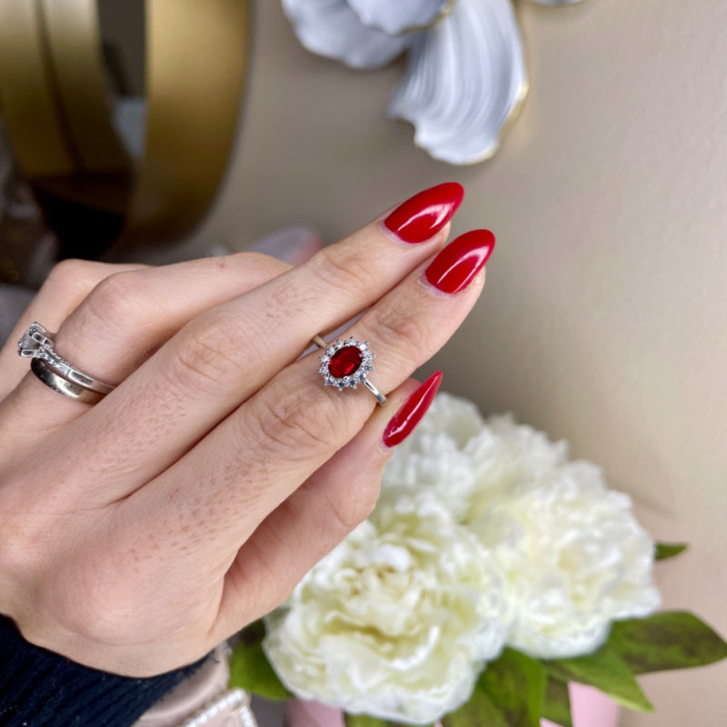 Anello Lady Kate Baby
