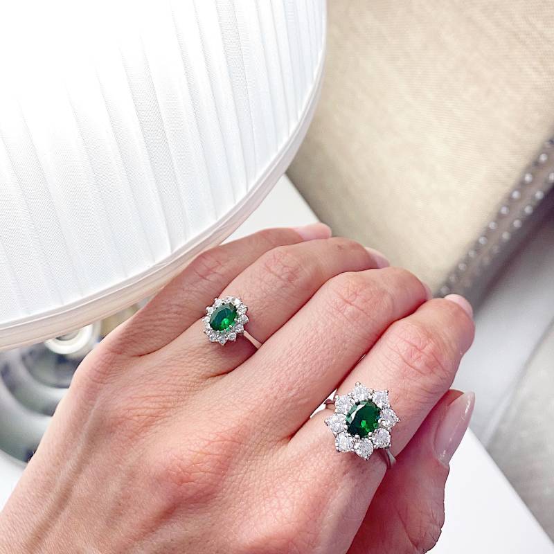 Anello Lady Kate Baby