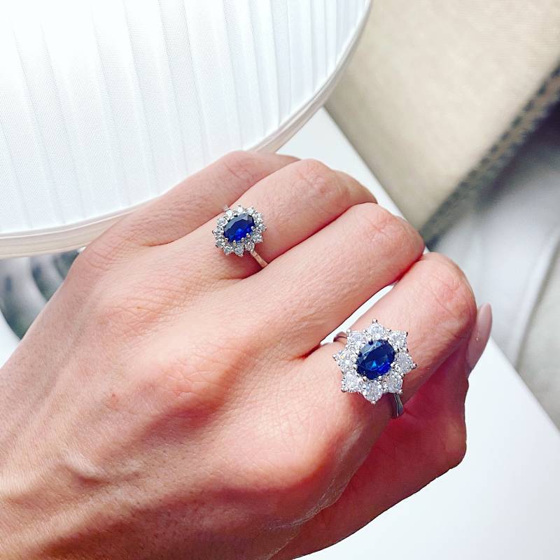 Anello Lady Kate Baby