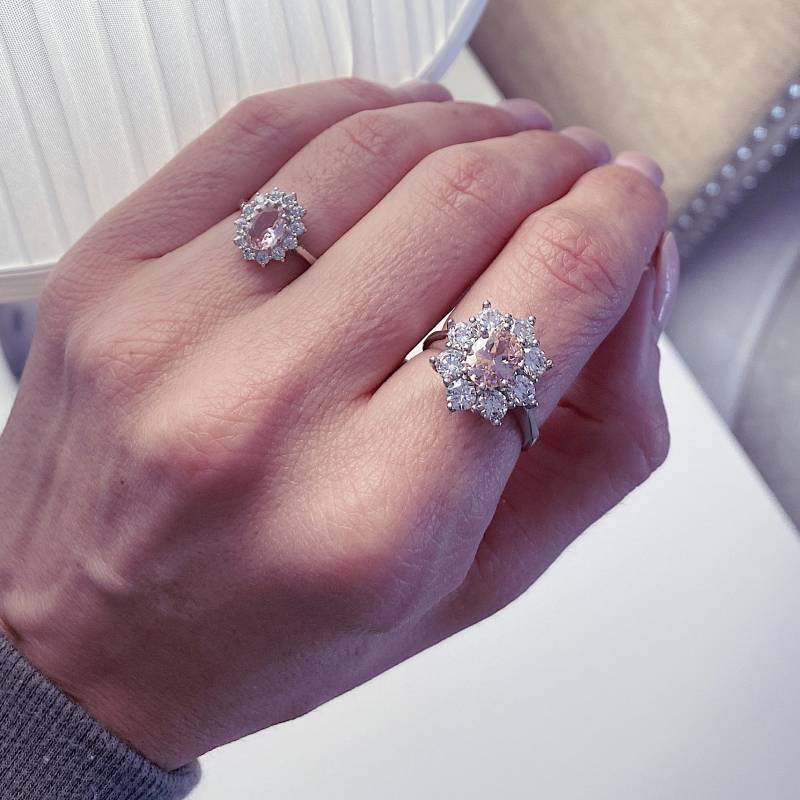 Anello Lady Kate Baby